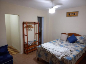 Suite da Baleia